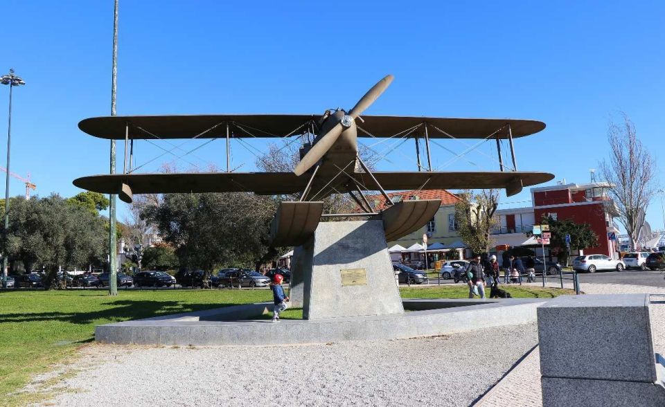 Lisbon: Historical Belem Outdoor Escape Game - Experience Highlights