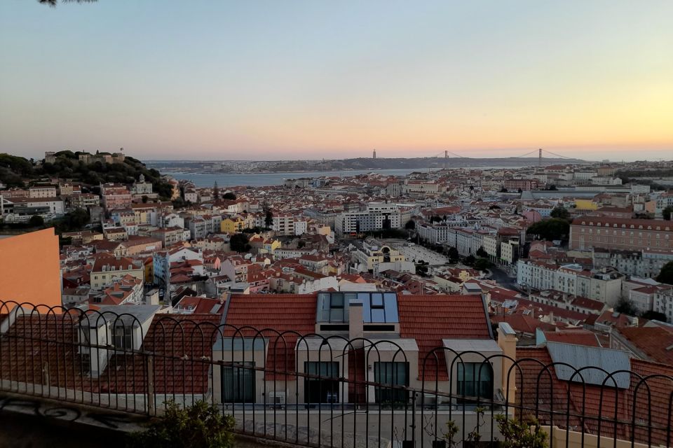 Lisbon: Historical Tuk Tour for Two - Private Group Booking Details