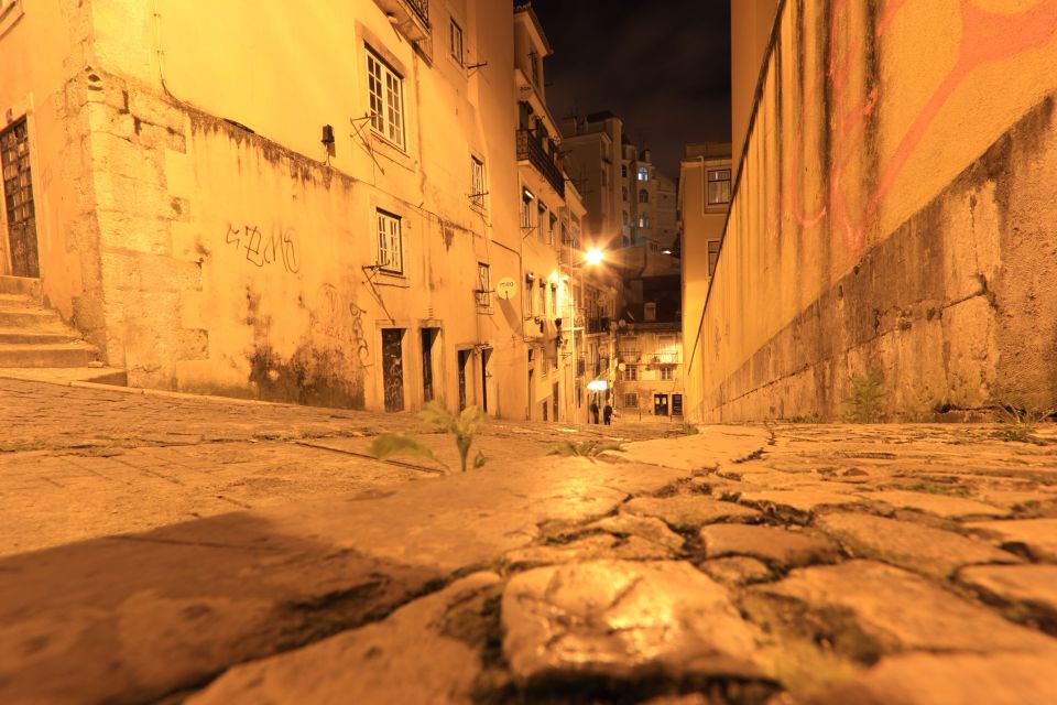 Lisbon: Private City Highlights Nighttime Tour With Transfer - Inclusions