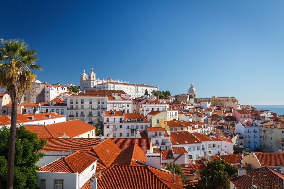 Lisbon: Private Full Day Tour - Tour Experience