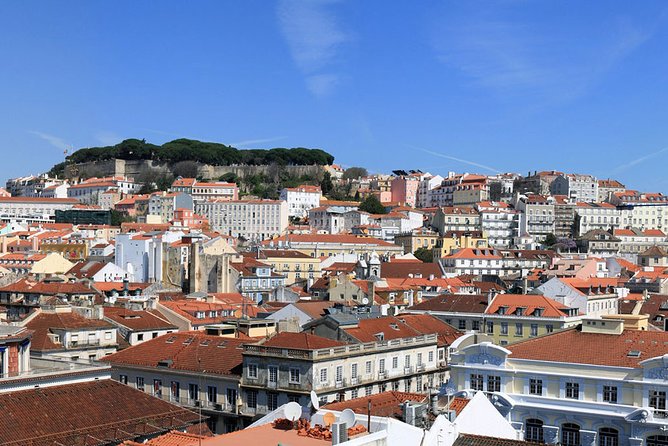 Lisbon: Private Guided Electric Tuk Tuk Tour With Tastings - Tour Overview and Itinerary