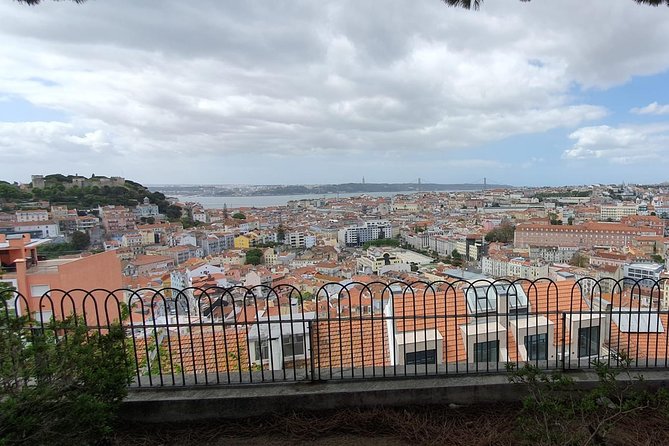 Lisbon Private Historic Area Tuk-Tuk Tour - Cancellation Policy