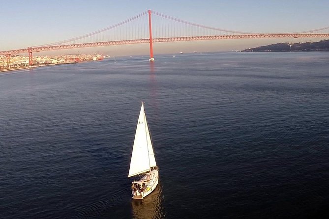 Lisbon Private Sailing Cruise, Drink Included (Options: 2h, 3h, 4h, 6h or 8h) - Pricing and Booking Details