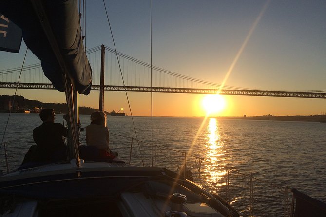 Lisbon River Sunset Sailing Cruise - Cancellation Policy