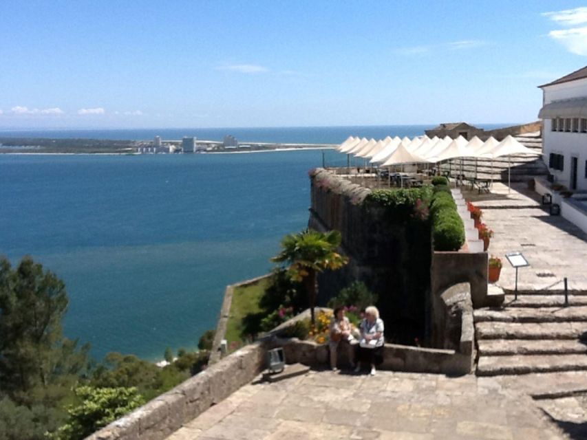 Lisbon: Route of the 3 Castles With Wine Tasting Experience - Experience Highlights to Look Forward To