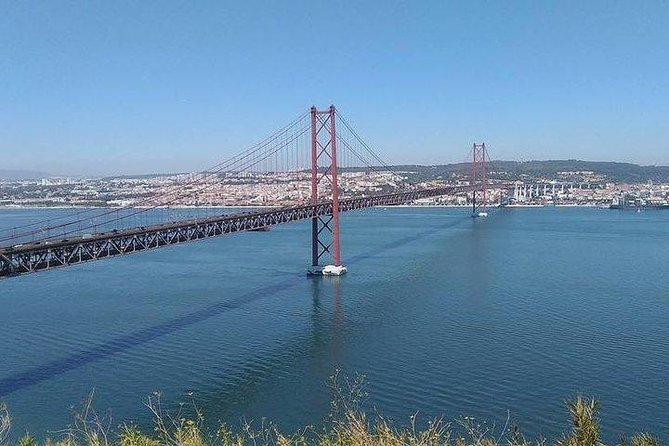 Lisbon - Sintra - Cascais - Full Day Private Tour - Pricing Details