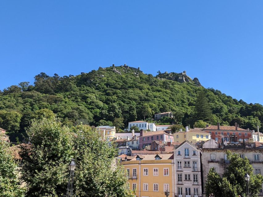 Lisbon: Sintra, Pena Palace, Cabo Da Roca & Cascais Day Trip - Activity Duration and Cancellation