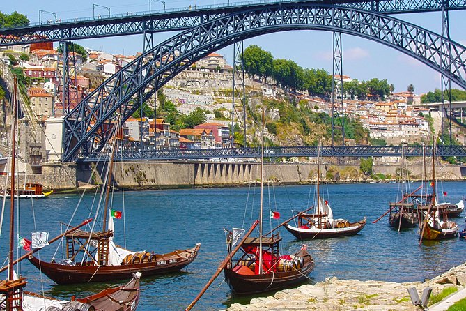 Lisbon, Sintra, Porto, Obidos and Nazare: Private 5-Day Tour - Transportation Details