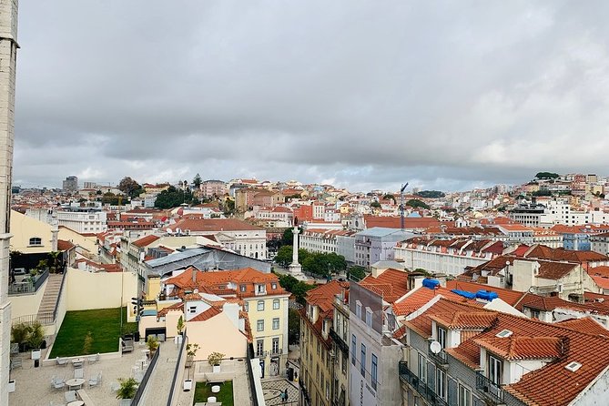 Lisbon - Small Group Walking Tour - Pricing Details