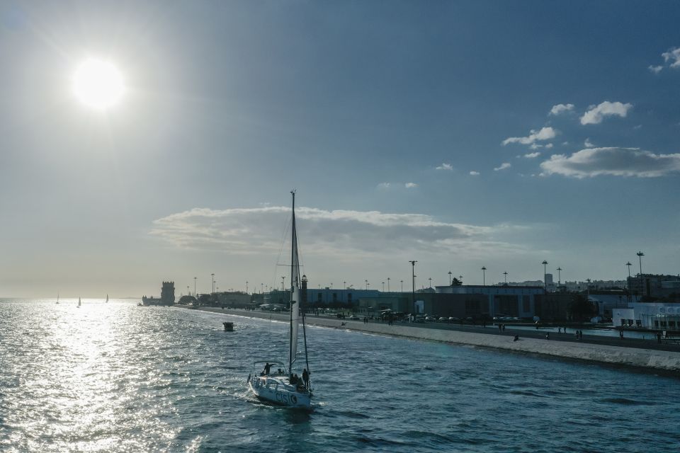 Lisbon: Tagus River Sailboat Tour - Experience Details