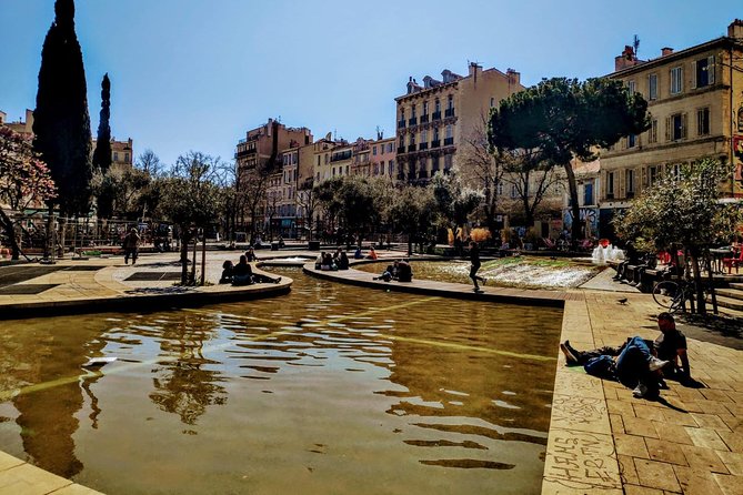 Live Marseille Like a Local! - 3 Day Tour - Day 2: Coastal Adventures