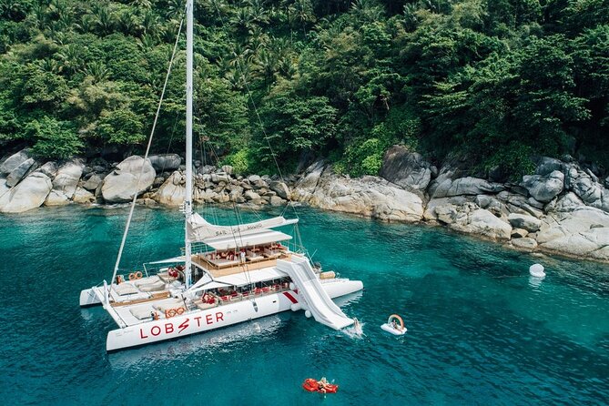 Lobster Yacht Phuket - Overview and Experience Details