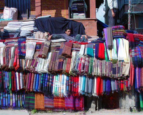 Local Bazaar Walking Tour in Kathmandu - Highlights
