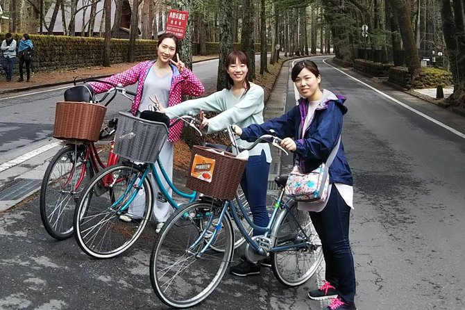 Local Guides Guide You! Karuizawa Pottering Tour - Pricing Details