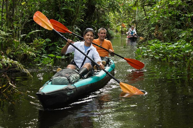 Locally Guided Tambopata Amazon Jungle Tour (4 Days) - Inclusions and Policies