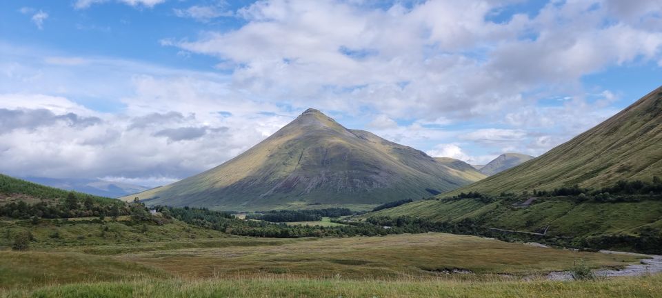 Loch Lomond and The Highlands Day Tour - Tour Highlights