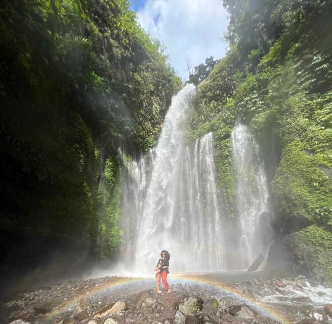 Lombok Day Tour: Sendang Gile & Tiu Kelep Watarfall - Availability and Flexibility Considerations