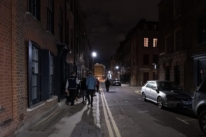 London: East End Jack the Ripper History Walking Tour - Historical Context