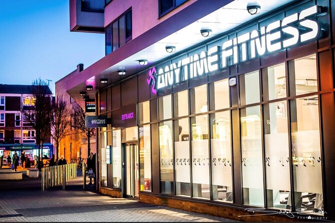 London Fitness Pass - Inclusions and Benefits