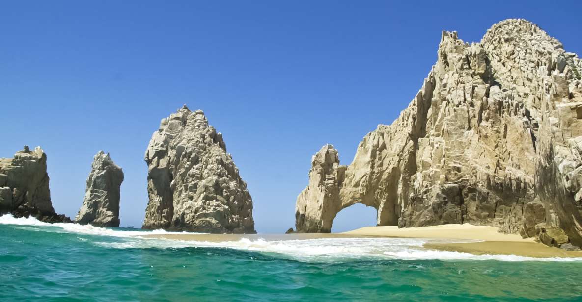 Los Cabos: City Tour With Cruise, Snorkeling, and Tastings - Experience Highlights