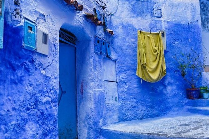 Lovely Private Day Trip FES to CHEFCHAOUEN - Traveler Information