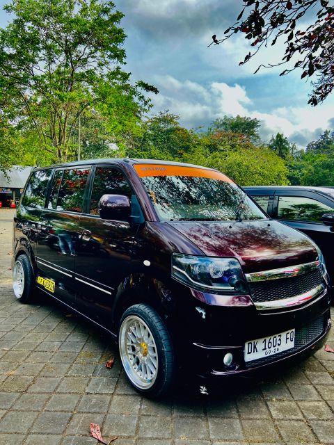 Lovina Bali Transfer - Pickup and Accessibility