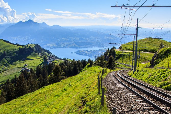 Lucerne and Rigi Full-Day Private Tour From Zurich - Customer Reviews