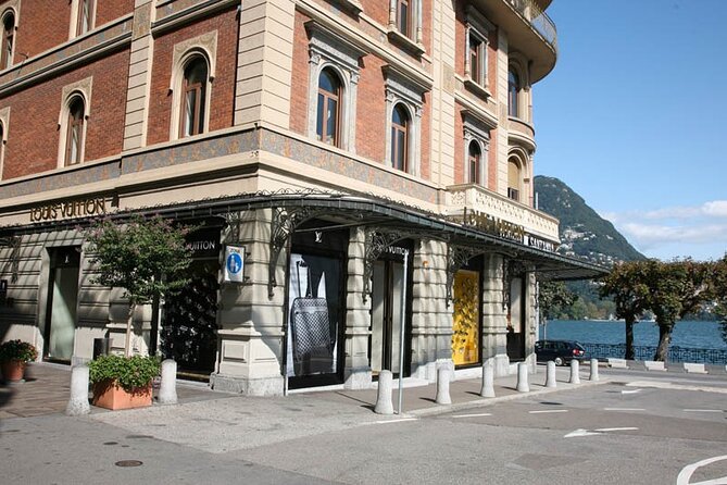 Lugano City Tour - Best Local Eateries to Try