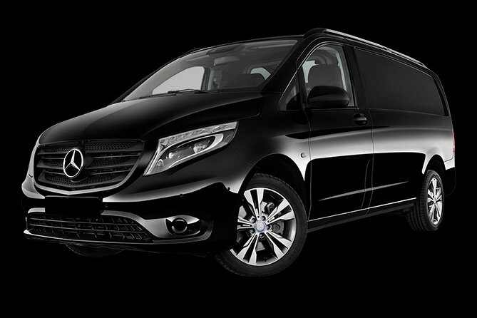 Lugano Malpensa Airport Transfer - Smooth Booking Process for Airport Transfers