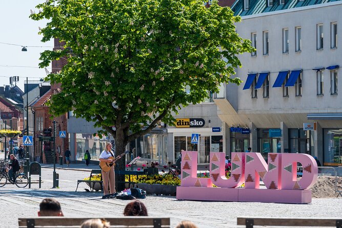 Lund City Highlights Private Walking Tour - Malmö