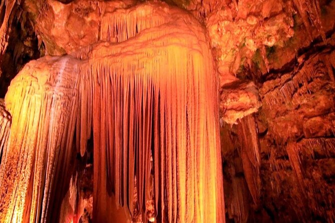 Luray Caverns & Shenandoah Skyline Drive Day-Trip From DC - Tour Highlights