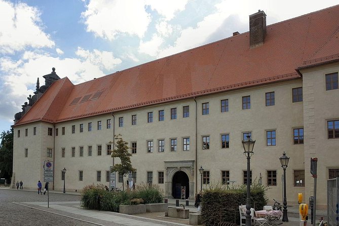 Lutherstadt Wittenberg Private Guided Tour - Booking Information
