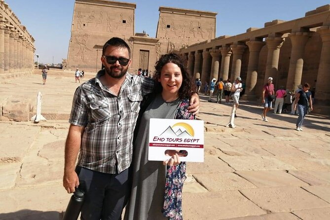 Luxor Day Tours To East Bank & West Bank - Traveler Support Services