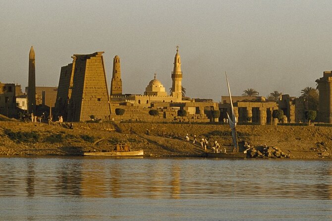 Luxor Private Day Trip From Cairo by Plane - Inclusions and Exclusions
