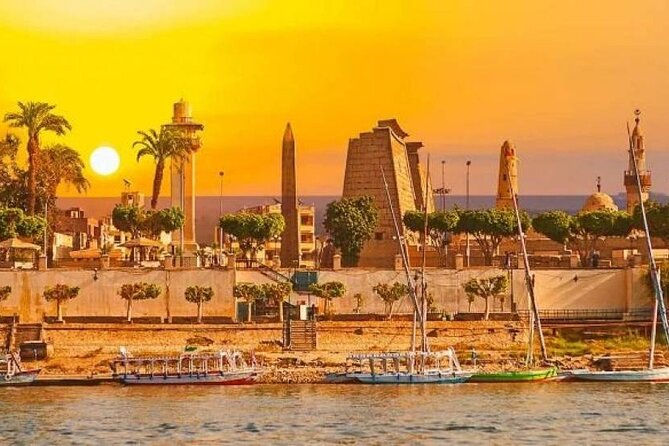 Luxor Private Tour From Marsa Alam by Private Car - Itinerary Customization