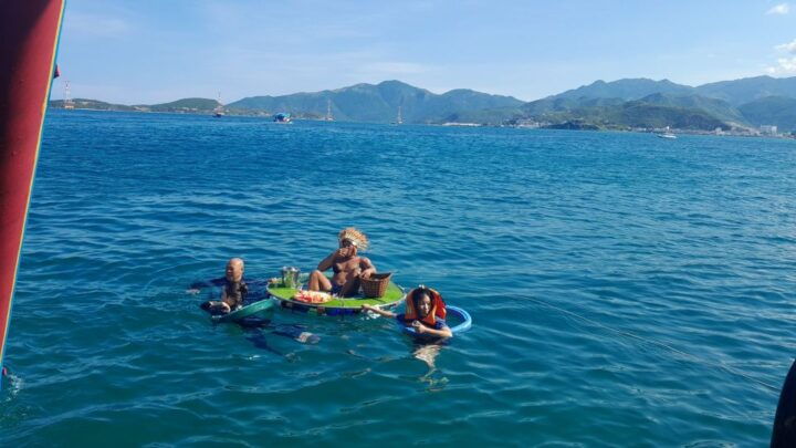 Luxury Nha Trang Island Discovery Trip - Activity Information