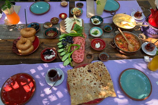 Luxury Private and Guided Istanbul Food Tour - Customer Reviews