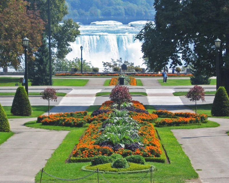 Luxury Private Niagara Falls Tour, Boat, Journey & Skylon - Experience Highlights of the Tour