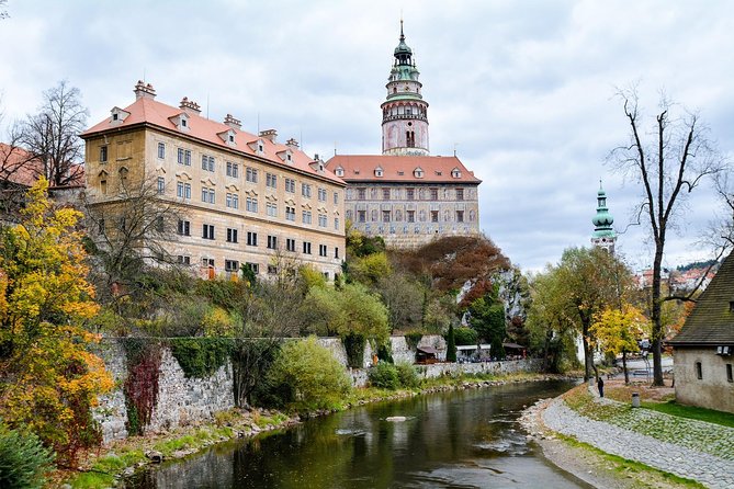 Luxury Private Tour: Český Krumlov, UNESCO Heritage - Itinerary Overview