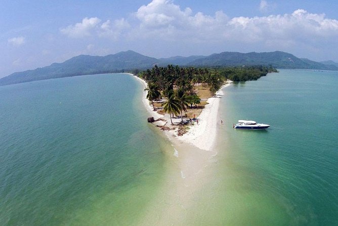 Luxury Small Group Phang Nga Bay and Beyond - Cancellation and Pickup Information