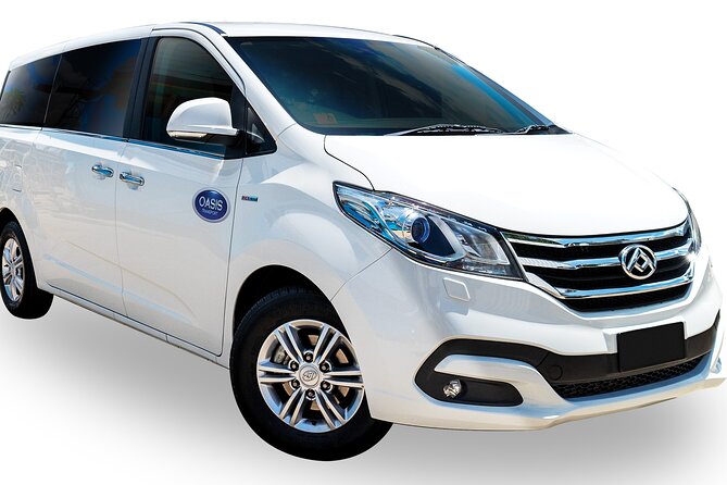 Luxury Van, Private Transfer, Trinity Beach - Cairns - Operating Hours and Policies