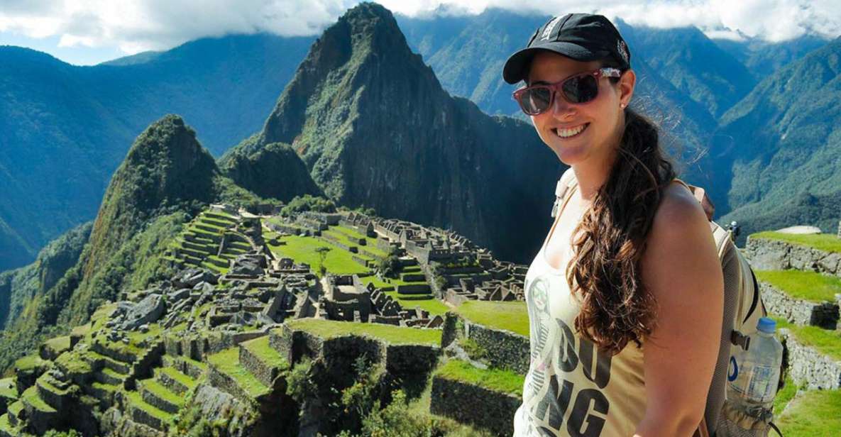 Machu Picchu: 1 Day by Train Tickets to Machu Picchu - Pickup Information