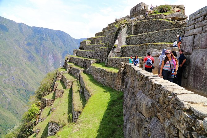 Machu Picchu 2-Day Tour - Reviews