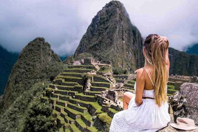 Machu Picchu by Train in One Day - Booking and Confirmation Details