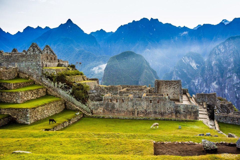 Machu Picchu Day Trip - Cancellation Policy Details
