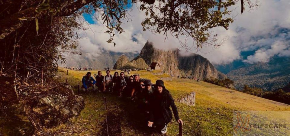 Machu Picchu: Embrace the Magic of a 2-Day Sunrise Journey - Pre-Departure Briefing Information