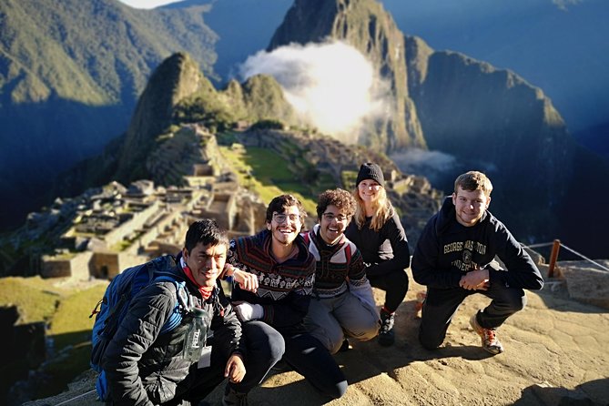 Machu Picchu Full-Day Small-Group Trip From Cusco - Booking & Cancellation Policies