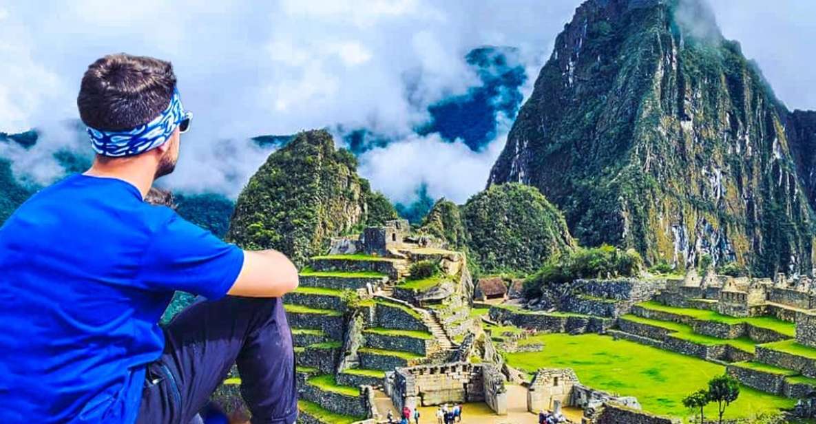 Machu Picchu in 1 Day From Cusco - Tour Details and Inclusions