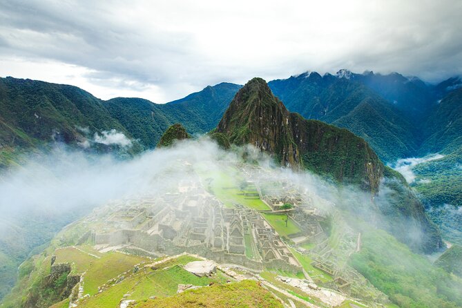 Machu Picchu in One Day From Cusco - Agency Review - Esteban Adventure