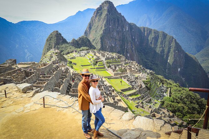 Machu Picchu Private Day Trip With All Tickets - Essentials to Carry